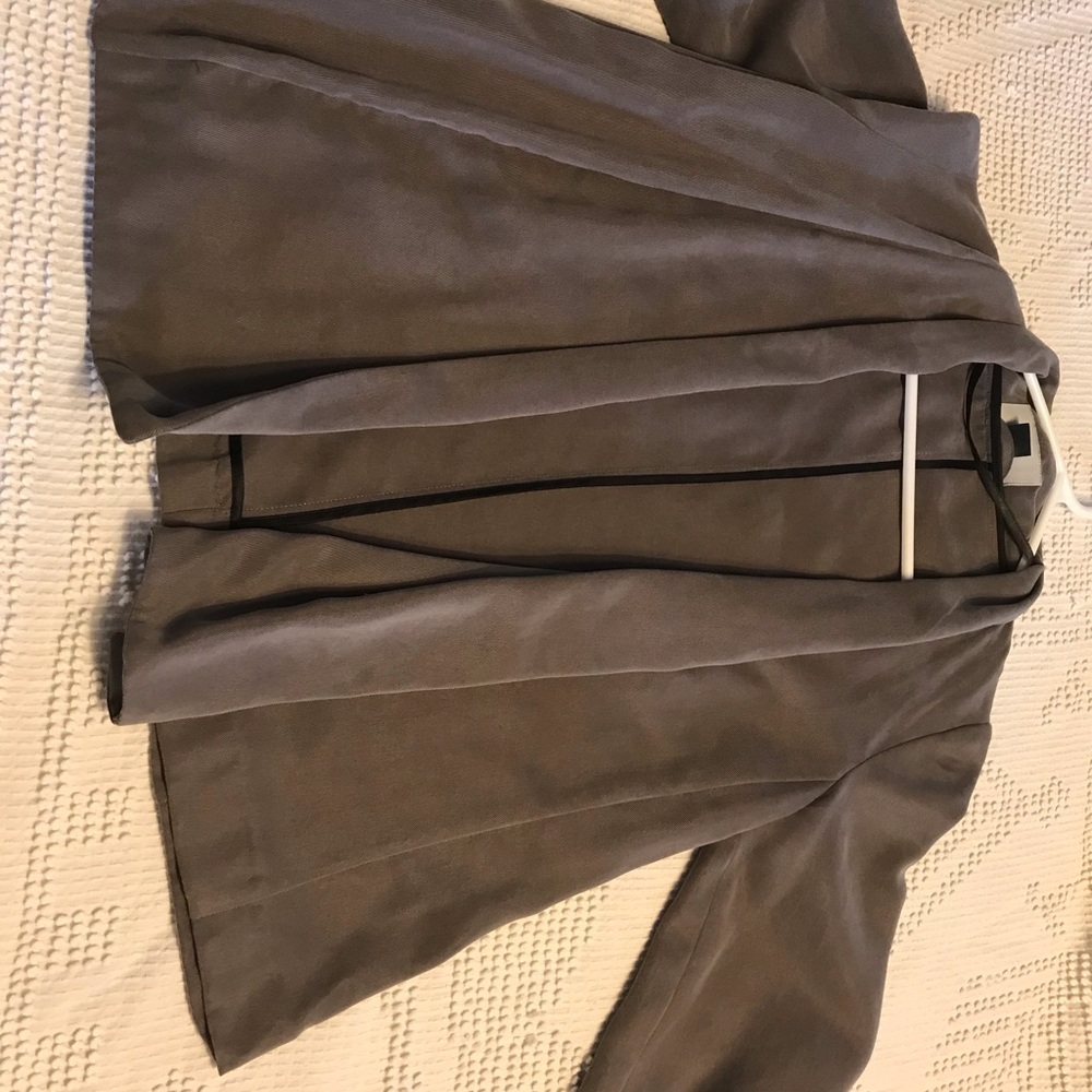 H&M blazer